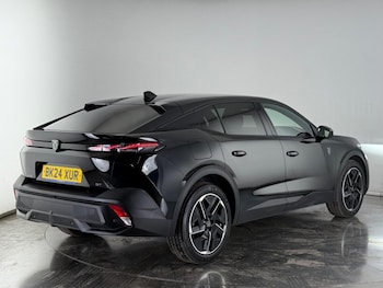 Used Peugeot 408 2024 for sale - 74942792: Photo