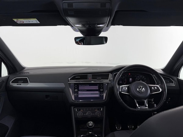 Used Volkswagen Tiguan 2018 for sale - 75416484: Photo 15