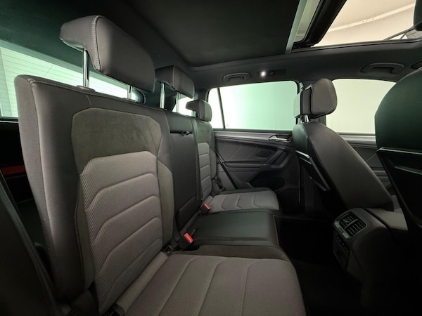 Used Volkswagen Tiguan 2018 for sale - 75416484: Photo 16