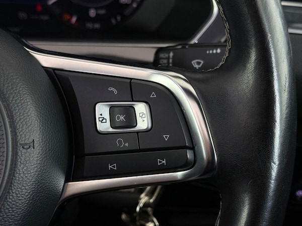Used Volkswagen Tiguan 2018 for sale - 75416484: Photo 18