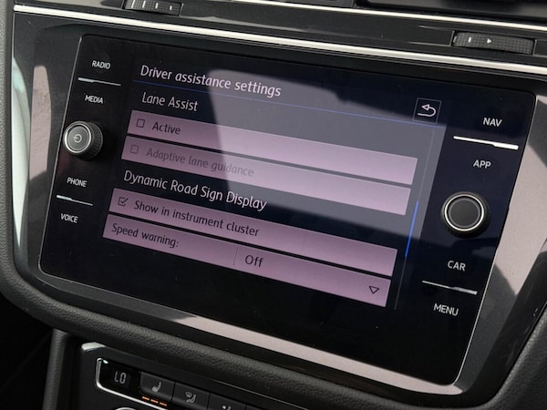 Used Volkswagen Tiguan 2018 for sale - 75416484: Photo 30