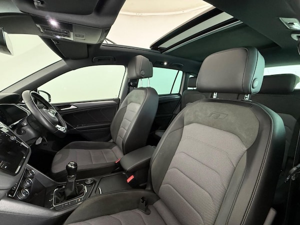 Used Volkswagen Tiguan 2018 for sale - 75416484: Photo 38