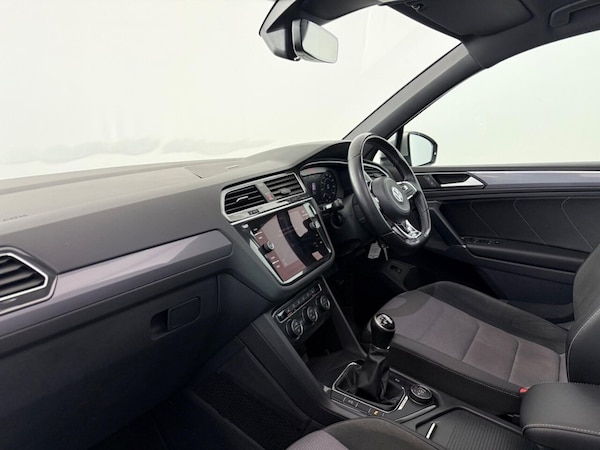 Used Volkswagen Tiguan 2018 for sale - 75416484: Photo 39