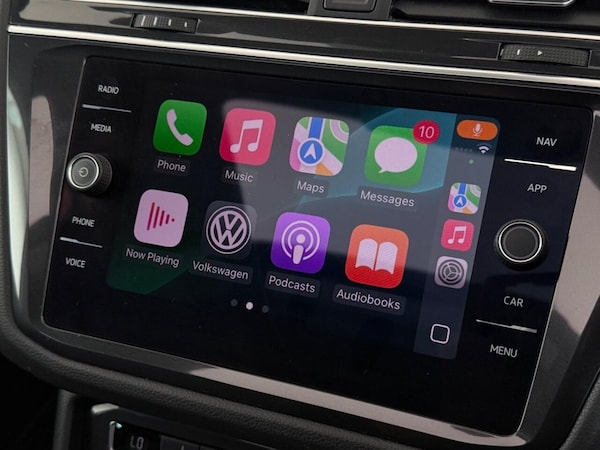 Used Volkswagen Tiguan 2018 for sale - 75416484: Photo 40