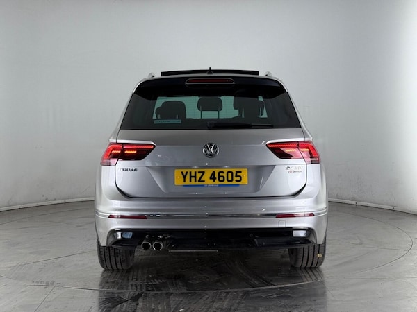 Used Volkswagen Tiguan 2018 for sale - 75416484: Photo 7
