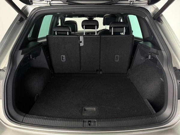 Used Volkswagen Tiguan 2018 for sale - 75416484: Photo 9