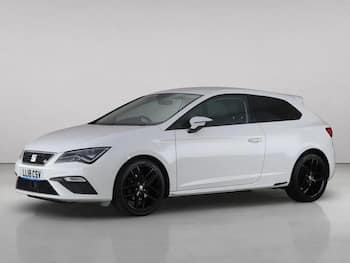 Used SEAT Leon 2018 for sale - 79684287: Photo