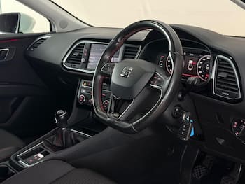 Used SEAT Leon 2018 for sale - 79684287: Photo