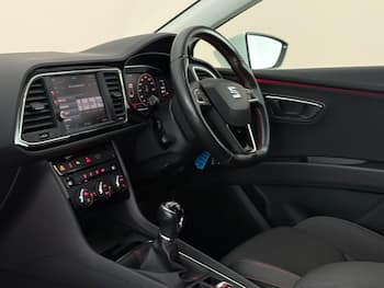 Used SEAT Leon 2018 for sale - 79684287: Photo