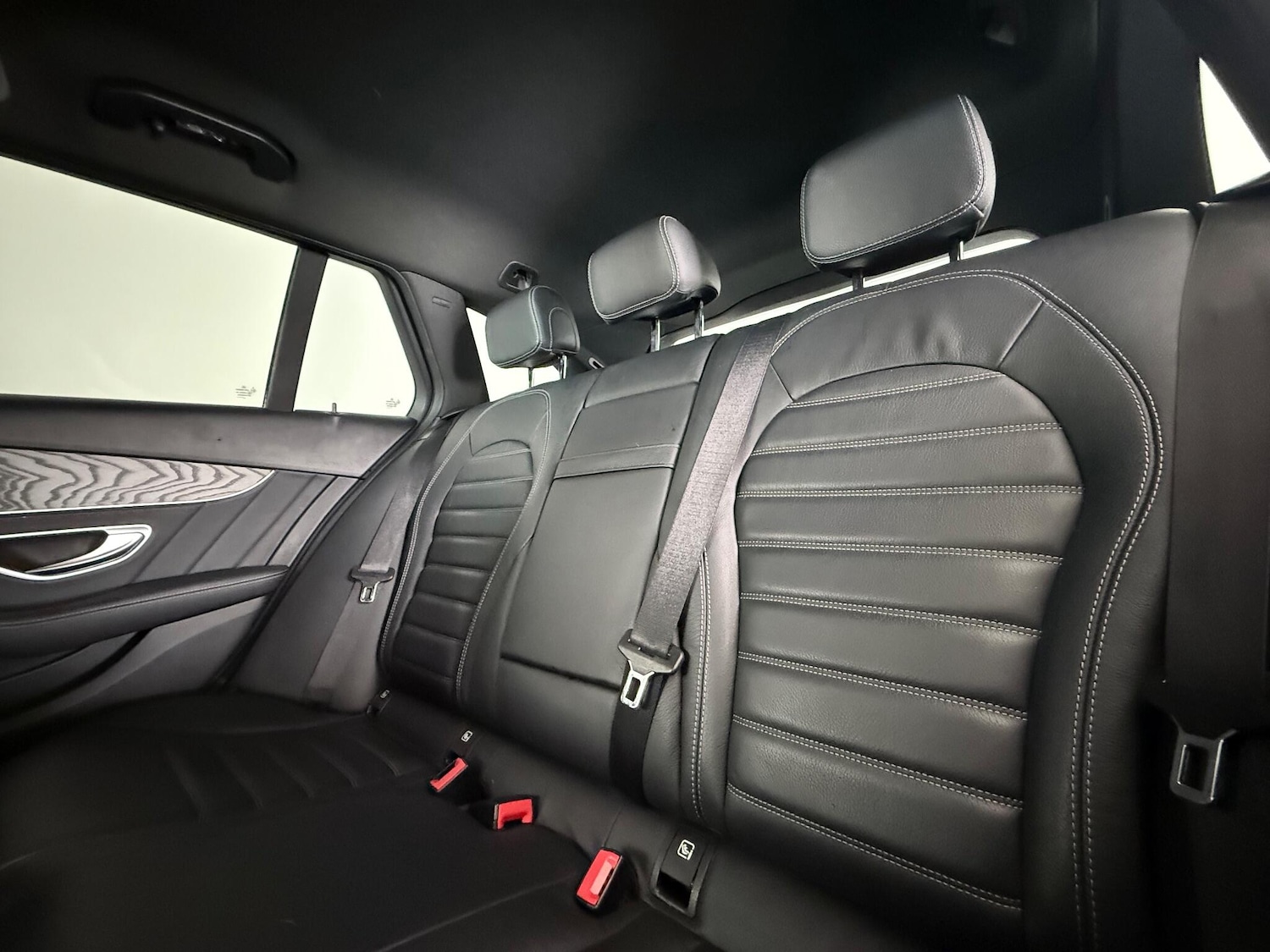 Used Mercedes-Benz C Class 2019 for sale - 77246374: Photo 16