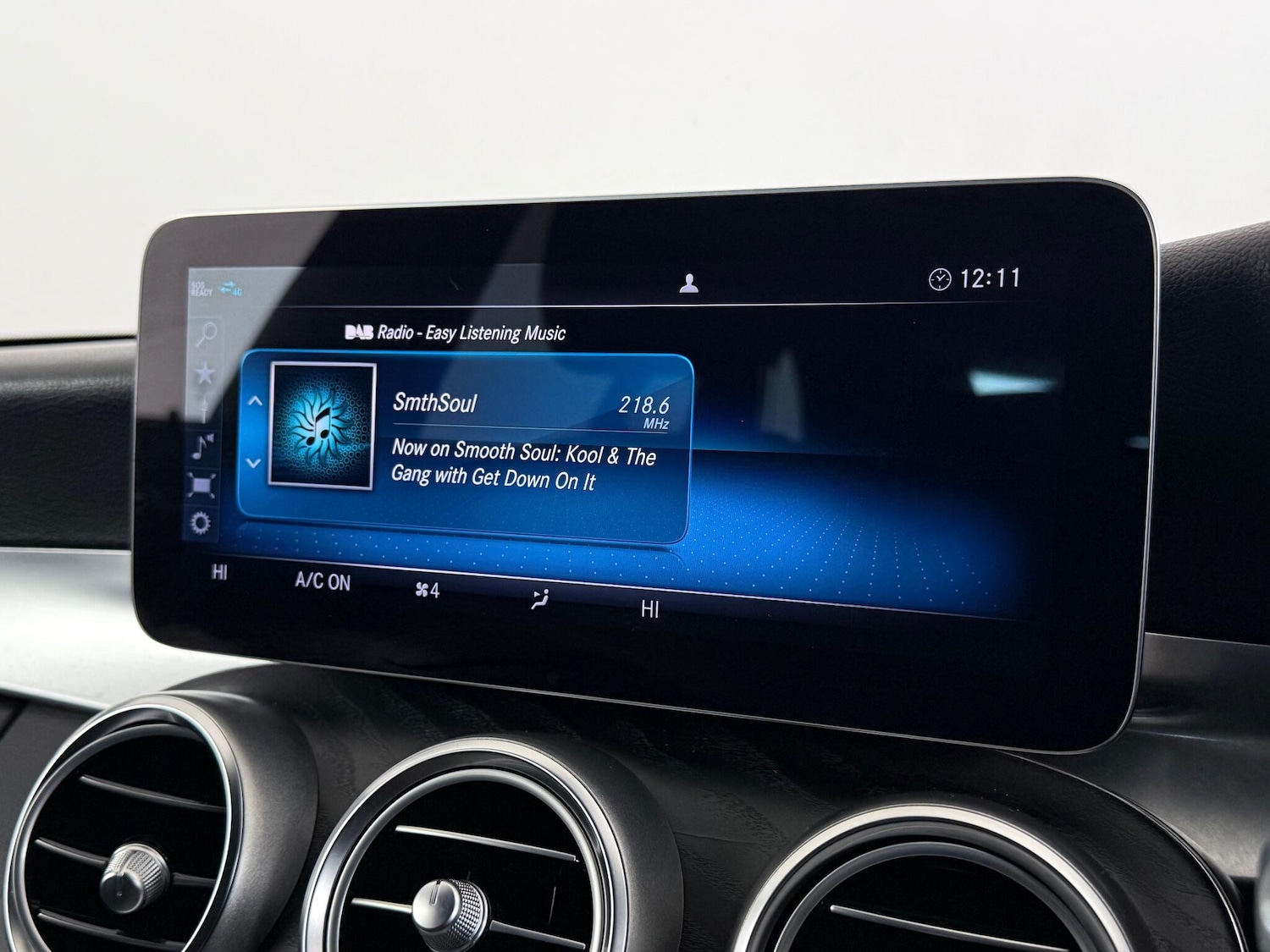 Used Mercedes-Benz C Class 2019 for sale - 77246374: Photo 28