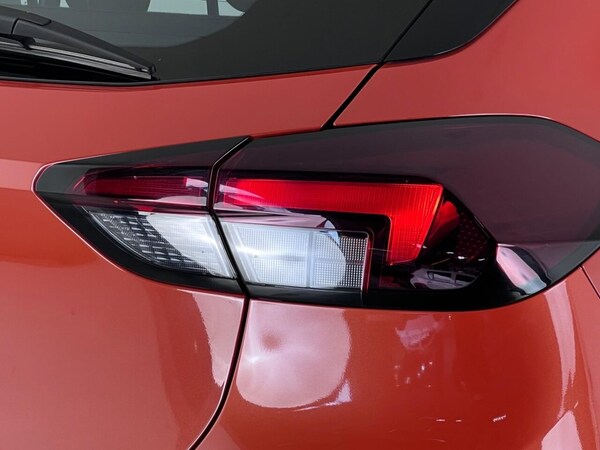 Used Vauxhall Corsa 2020 for sale - 74561741: Photo 10