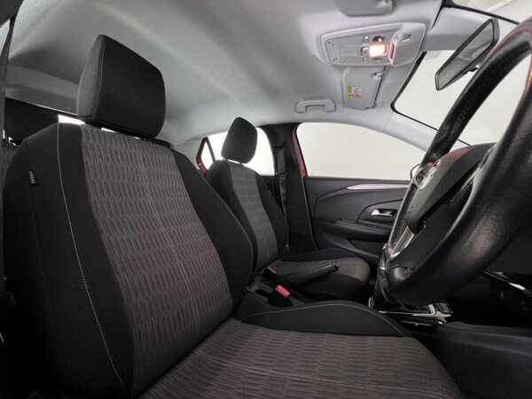 Used Vauxhall Corsa 2020 for sale - 74561741: Photo 16