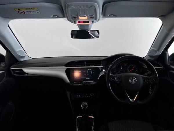Used Vauxhall Corsa 2020 for sale - 74561741: Photo 20