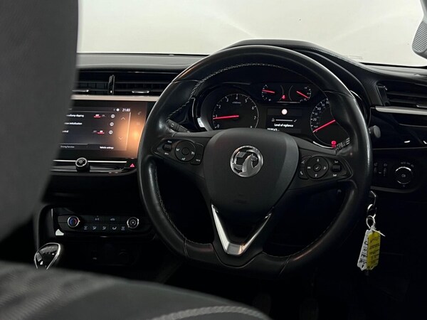 Used Vauxhall Corsa 2020 for sale - 74561741: Photo 22