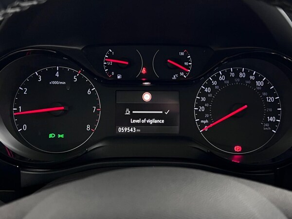 Used Vauxhall Corsa 2020 for sale - 74561741: Photo 24