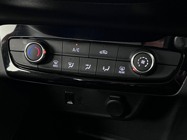 Used Vauxhall Corsa 2020 for sale - 74561741: Photo 37