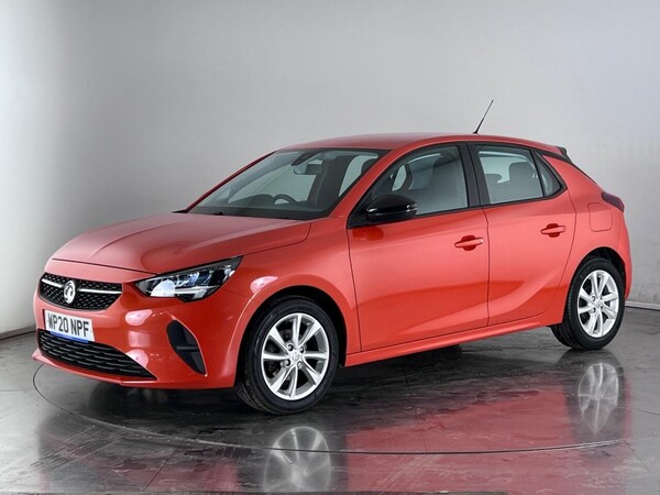 Used Vauxhall Corsa 2020 for sale - 74561741: Photo 3