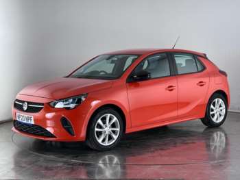 Used Vauxhall Corsa 2020 for sale - 74561741: Photo