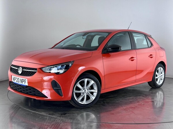 Used Vauxhall Corsa 2020 for sale - 74561741: Photo 42