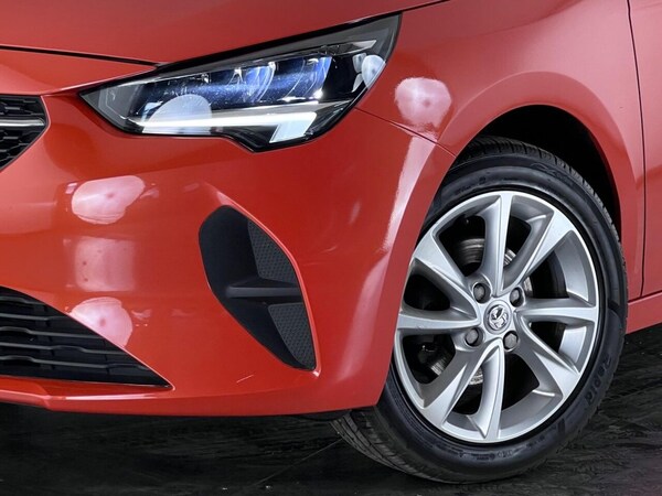Used Vauxhall Corsa 2020 for sale - 74561741: Photo 43