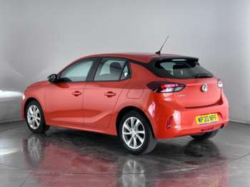 Used Vauxhall Corsa 2020 for sale - 74561741: Photo