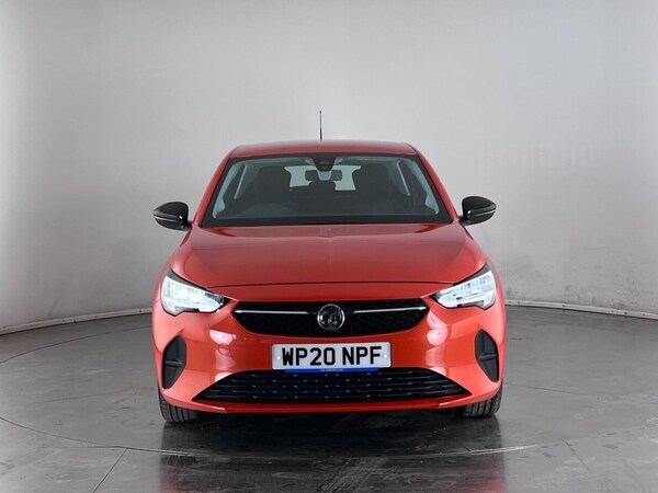 Used Vauxhall Corsa 2020 for sale - 74561741: Photo 7