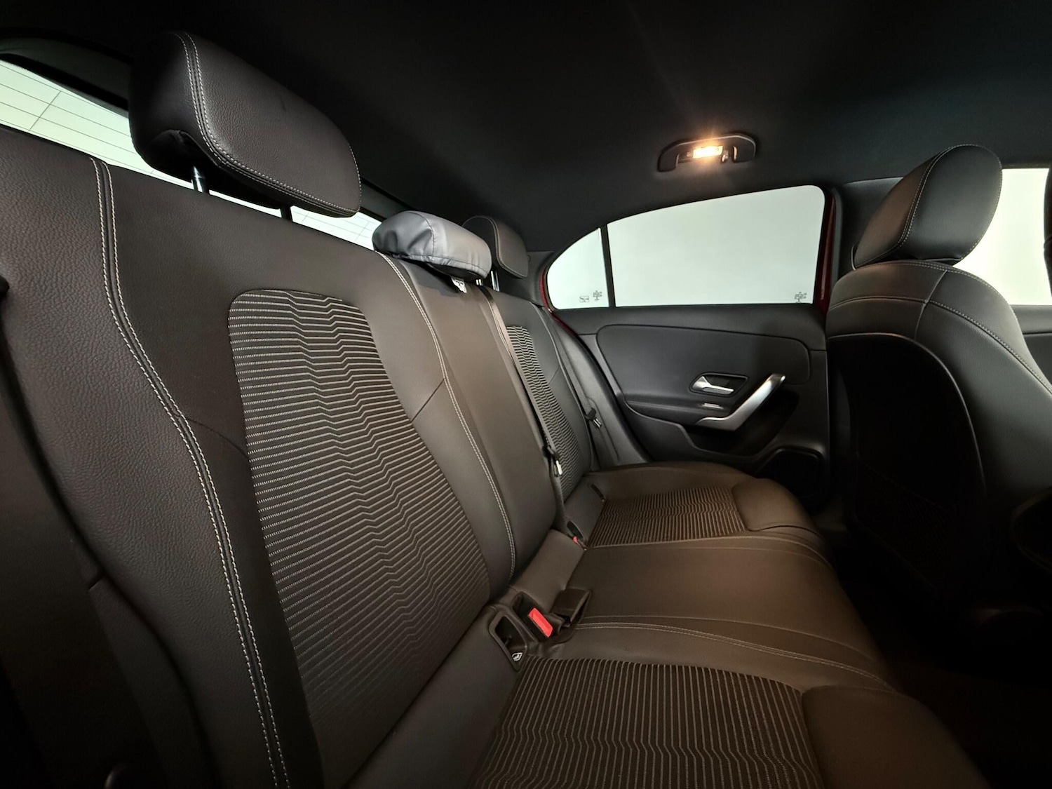 Used Mercedes-Benz A-Class 2019 for sale - 77181198: Photo 13