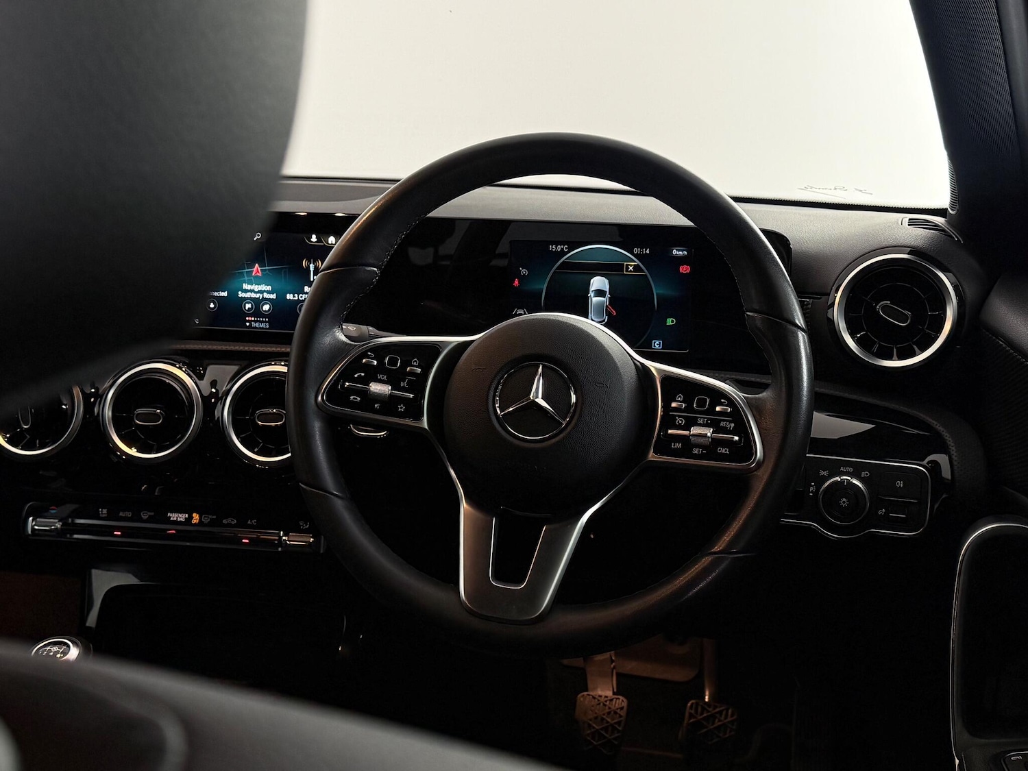 Used Mercedes-Benz A-Class 2019 for sale - 77181198: Photo 15