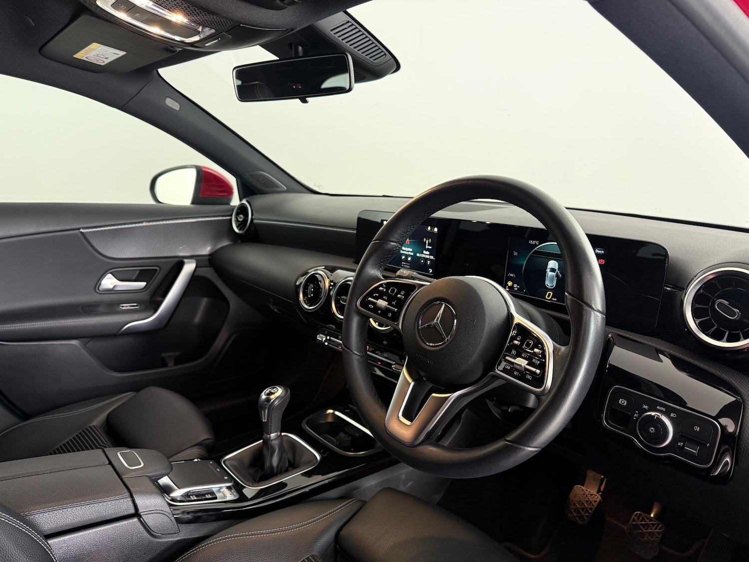 Used Mercedes-Benz A-Class 2019 for sale - 77181198: Photo 18