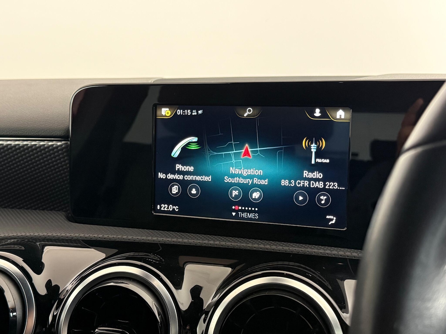 Used Mercedes-Benz A-Class 2019 for sale - 77181198: Photo 21