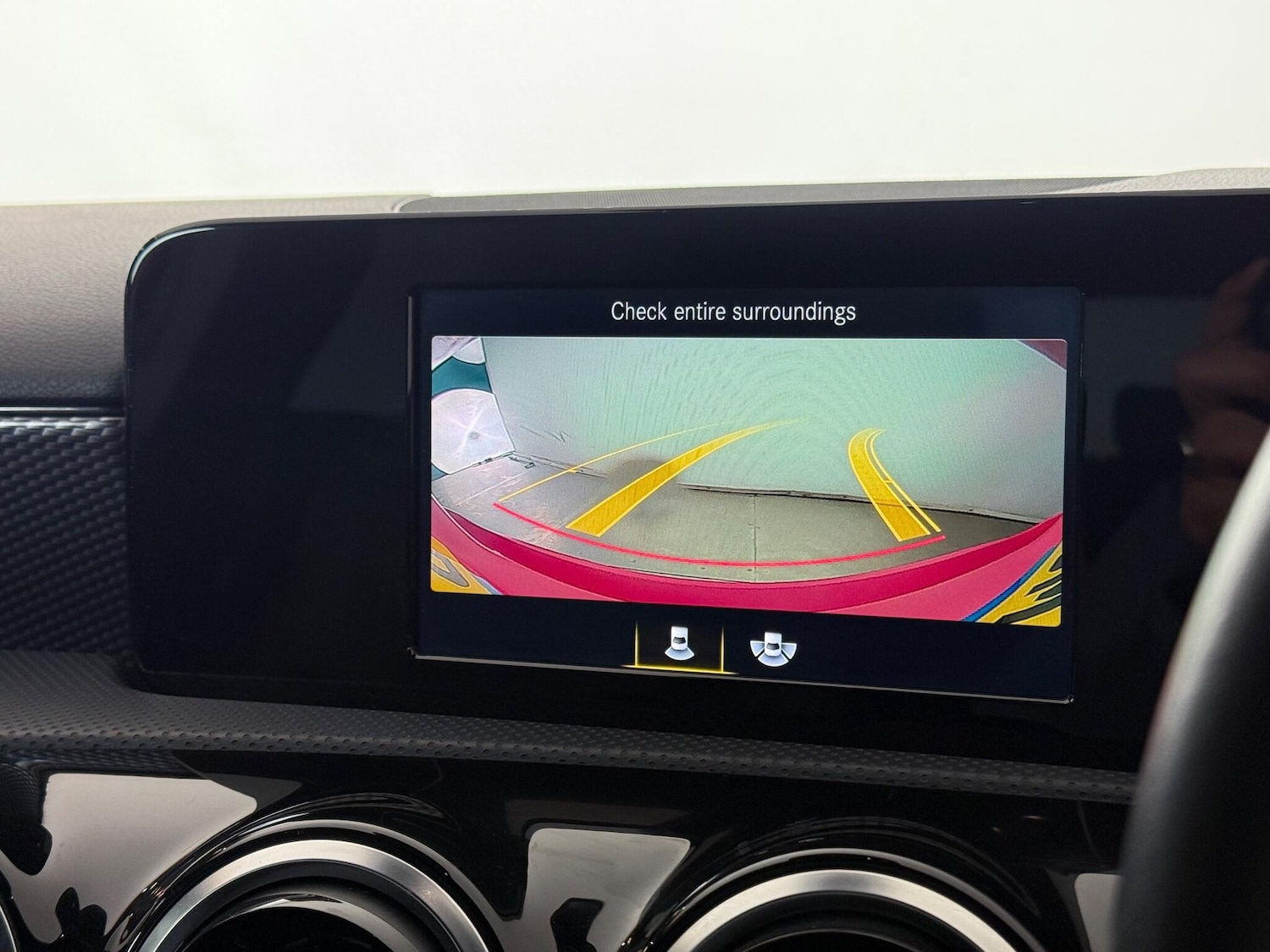 Used Mercedes-Benz A-Class 2019 for sale - 77181198: Photo 26