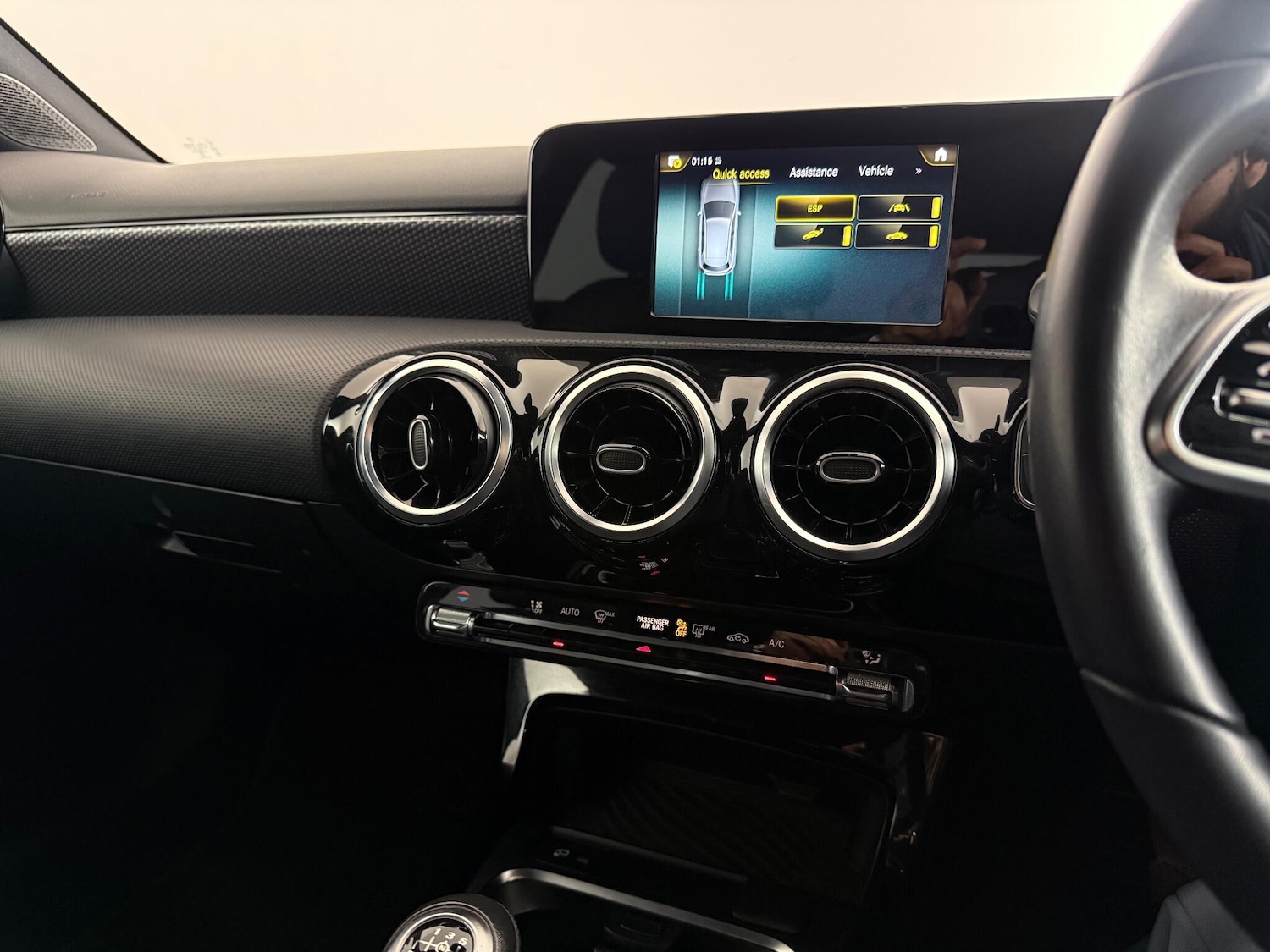 Used Mercedes-Benz A-Class 2019 for sale - 77181198: Photo 28