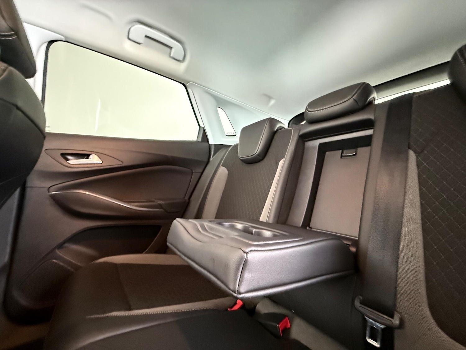 Used Vauxhall Grandland X 2021 for sale - 77180977: Photo 15