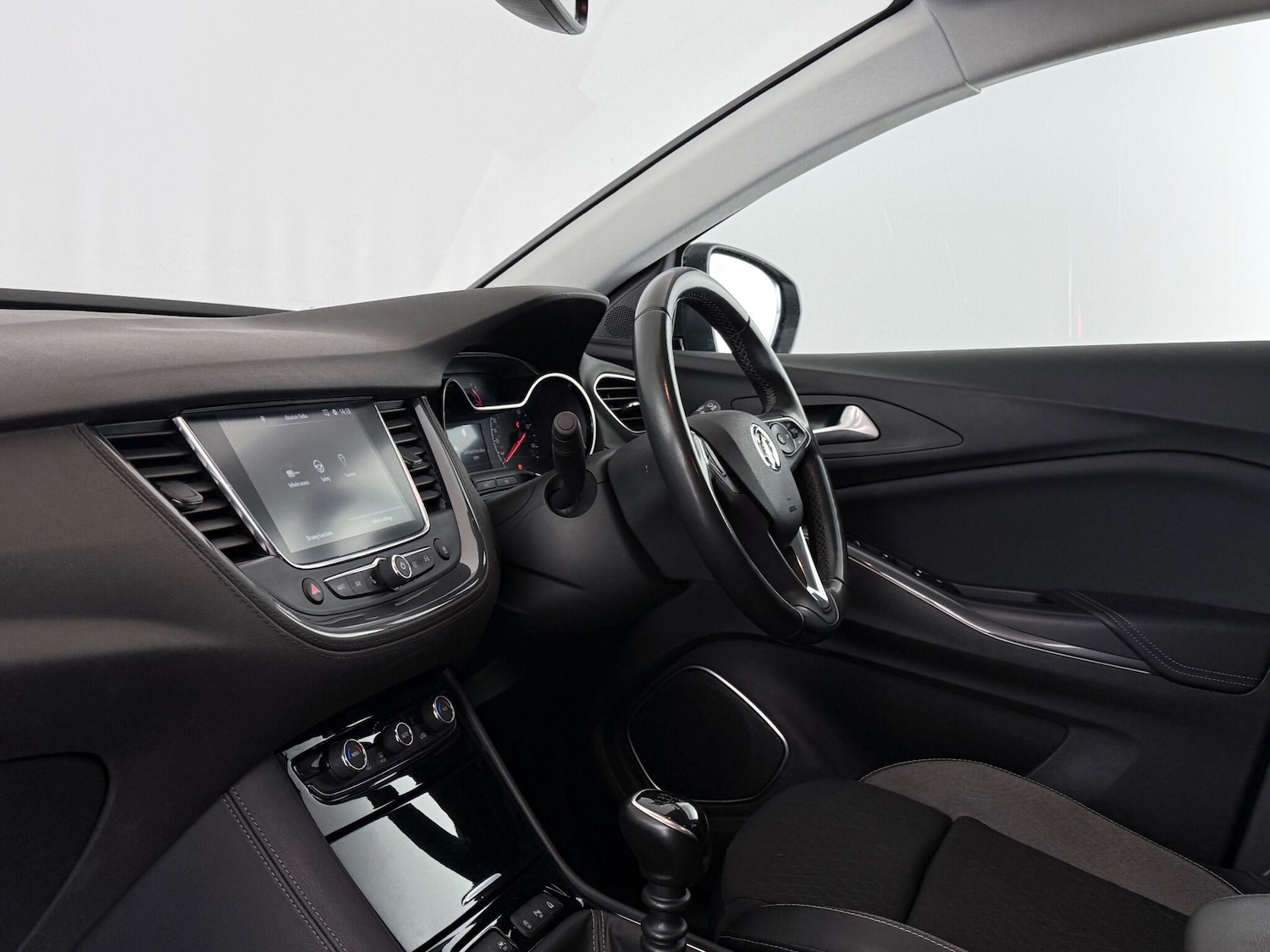 Used Vauxhall Grandland X 2021 for sale - 77180977: Photo 18