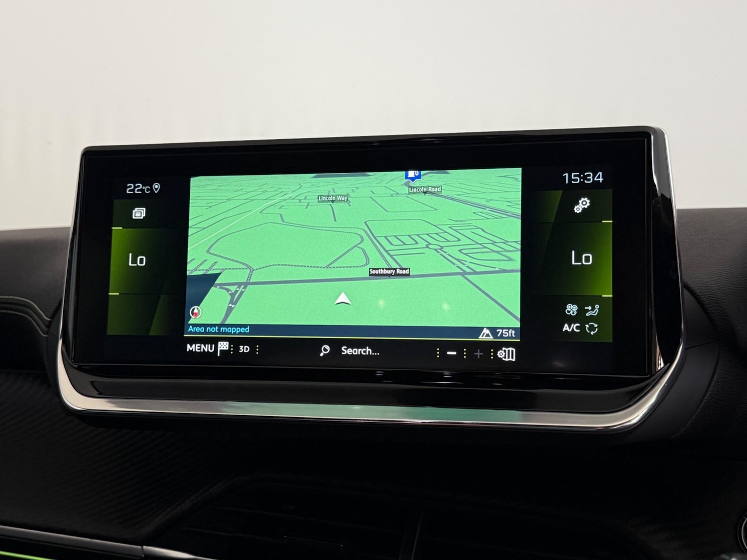 Used Peugeot 208 2021 for sale - 77243844: Photo 17