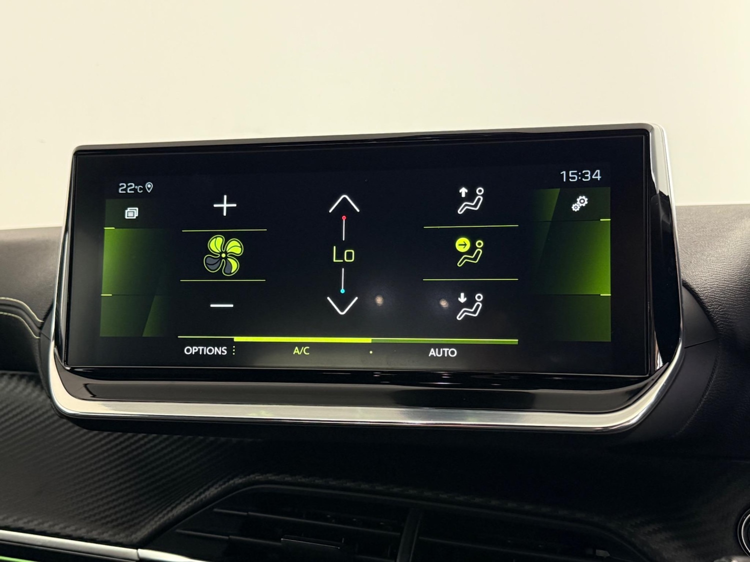 Used Peugeot 208 2021 for sale - 77243844: Photo 18