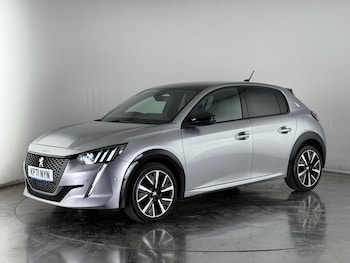 Peugeot 208 feature image
