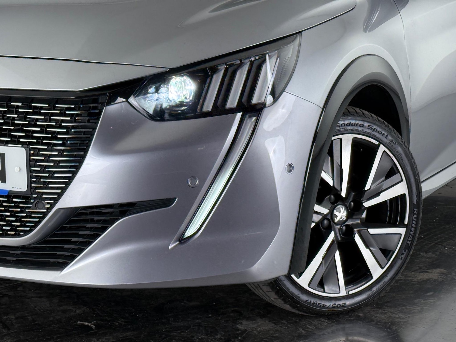 Used Peugeot 208 2021 for sale - 77243844: Photo 30