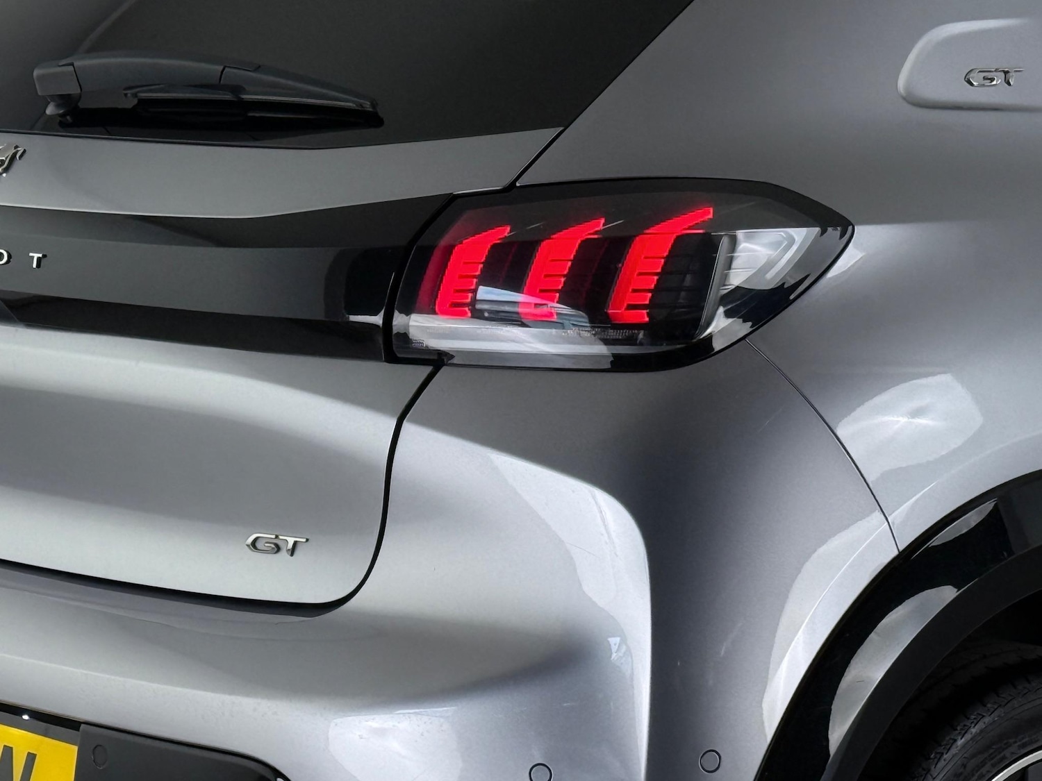 Used Peugeot 208 2021 for sale - 77243844: Photo 7