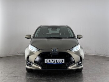Used Toyota Yaris 2022 for sale - 77246239: Photo