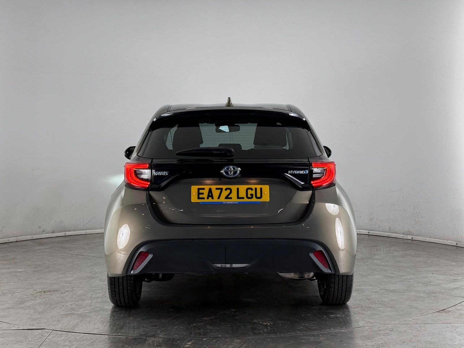 Used Toyota Yaris 2022 for sale - 77246239: Photo 6