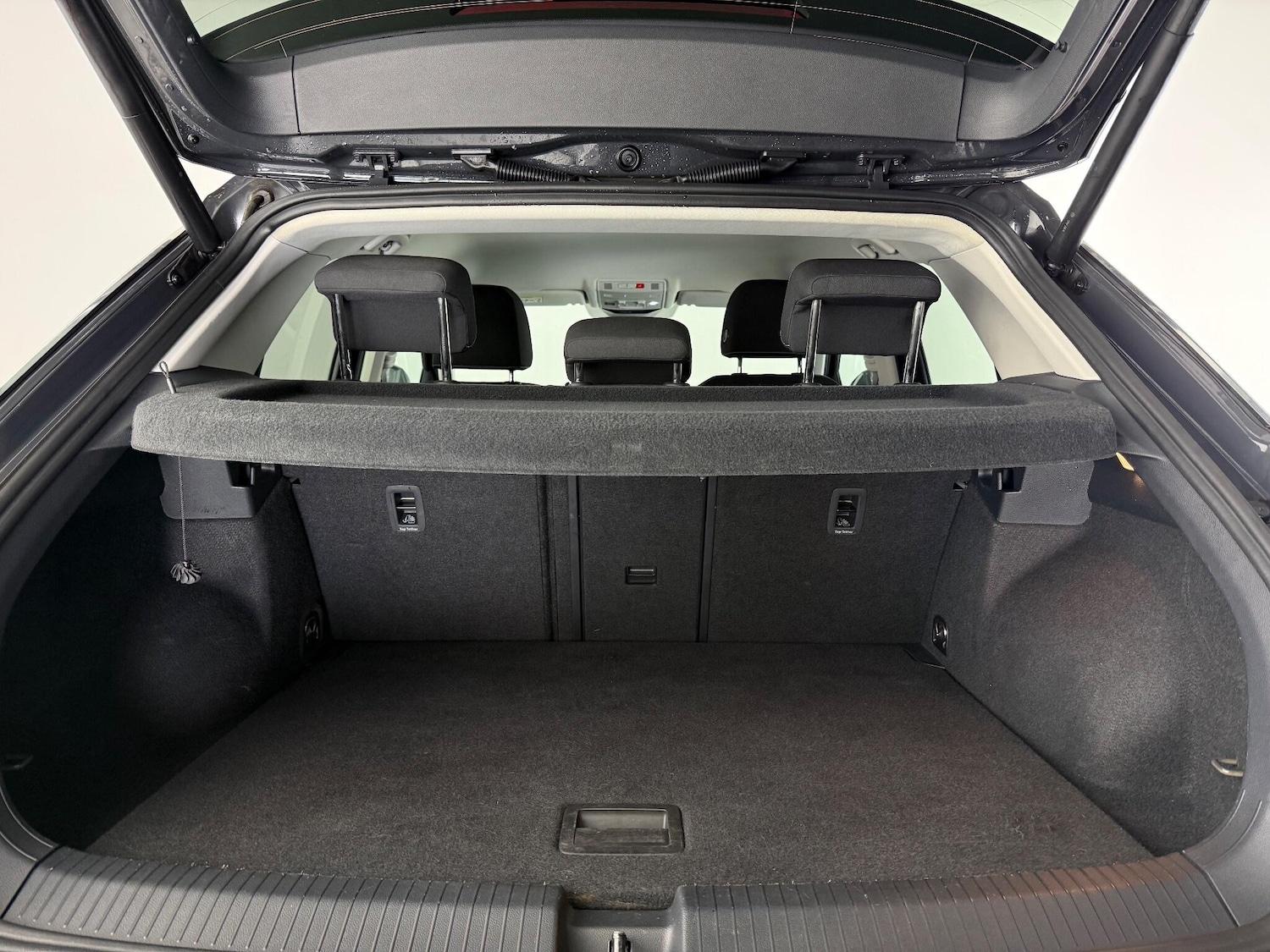 Used Volkswagen T-Roc 2021 for sale - 77222467: Photo 10