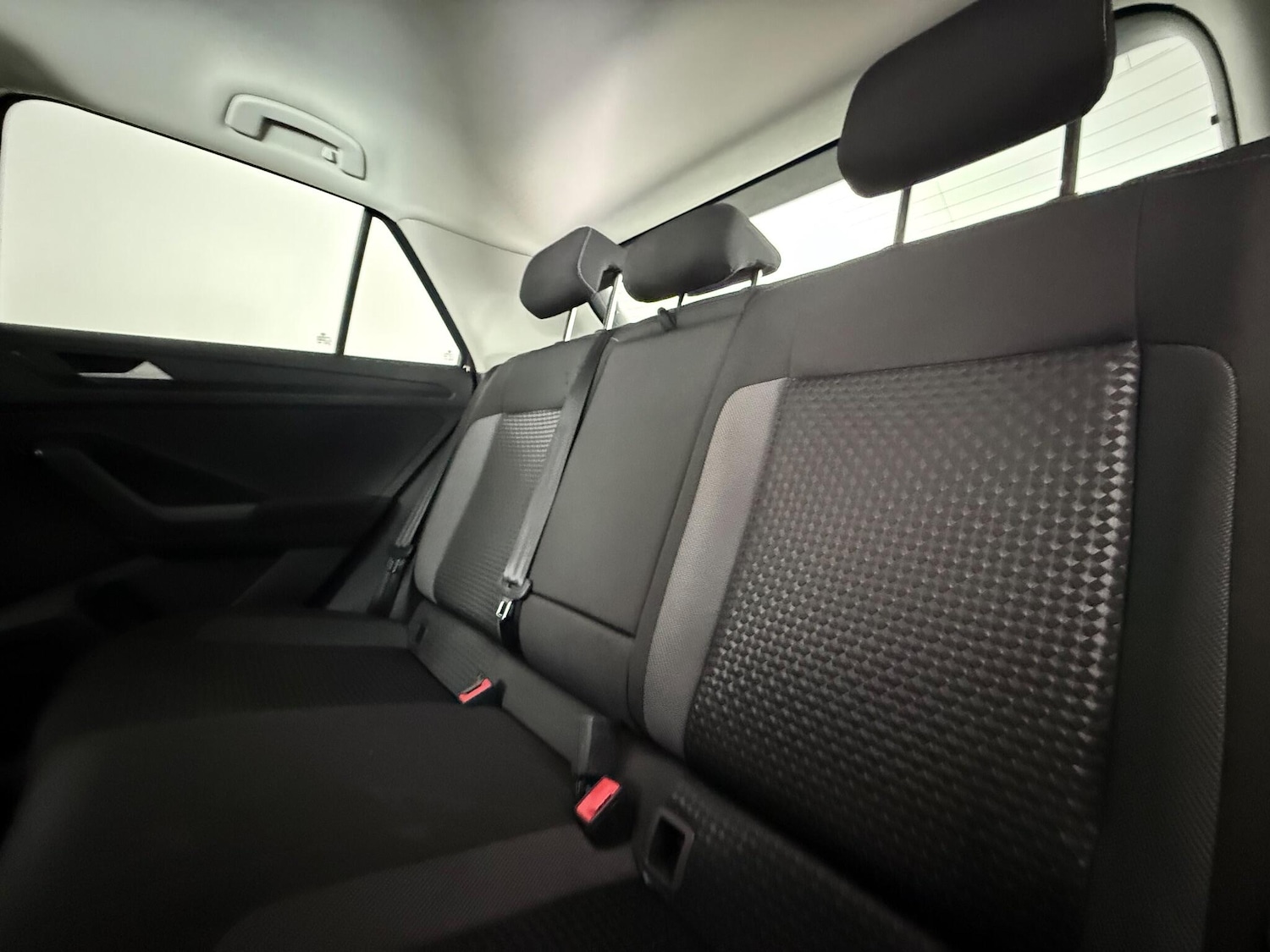 Used Volkswagen T-Roc 2021 for sale - 77222467: Photo 14