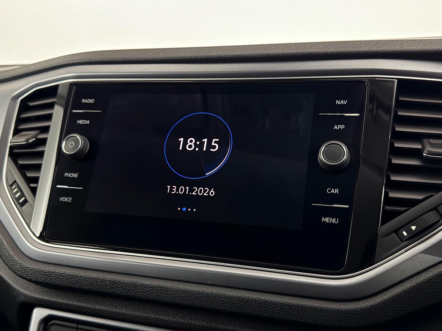 Used Volkswagen T-Roc 2021 for sale - 77222467: Photo 23