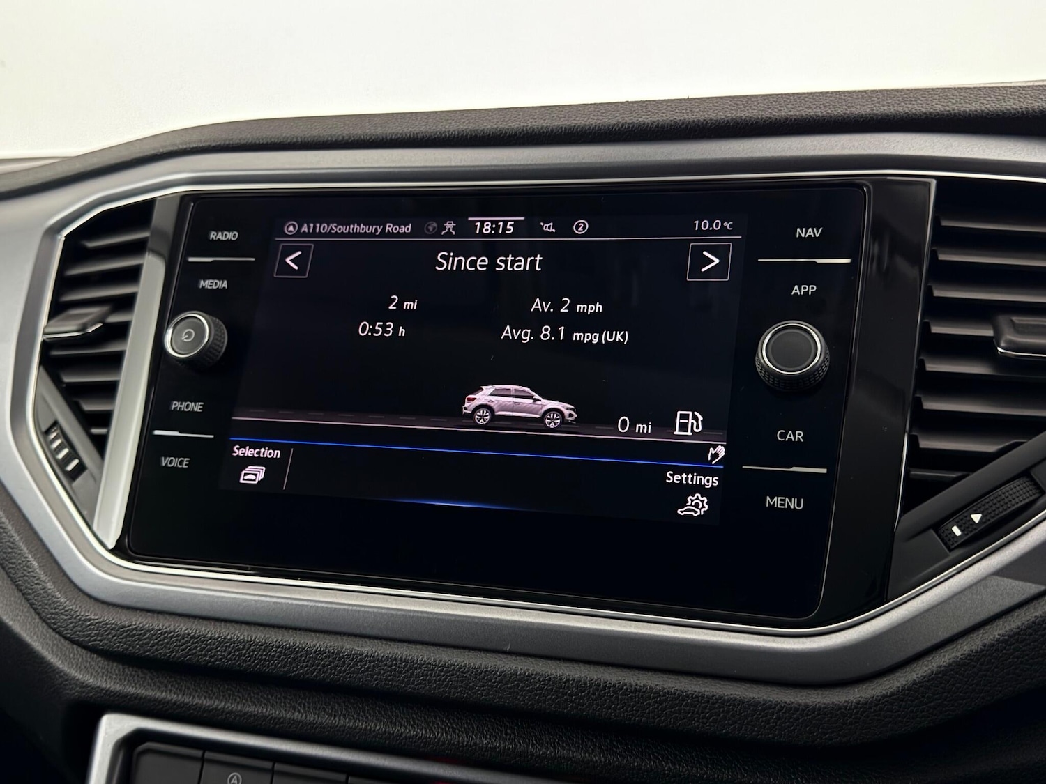 Used Volkswagen T-Roc 2021 for sale - 77222467: Photo 29