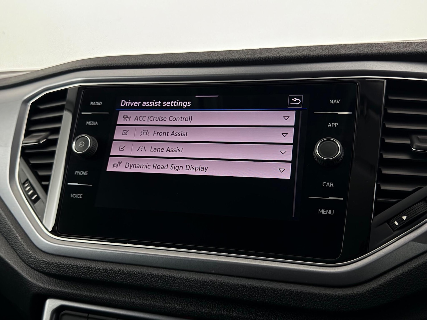 Used Volkswagen T-Roc 2021 for sale - 77222467: Photo 31