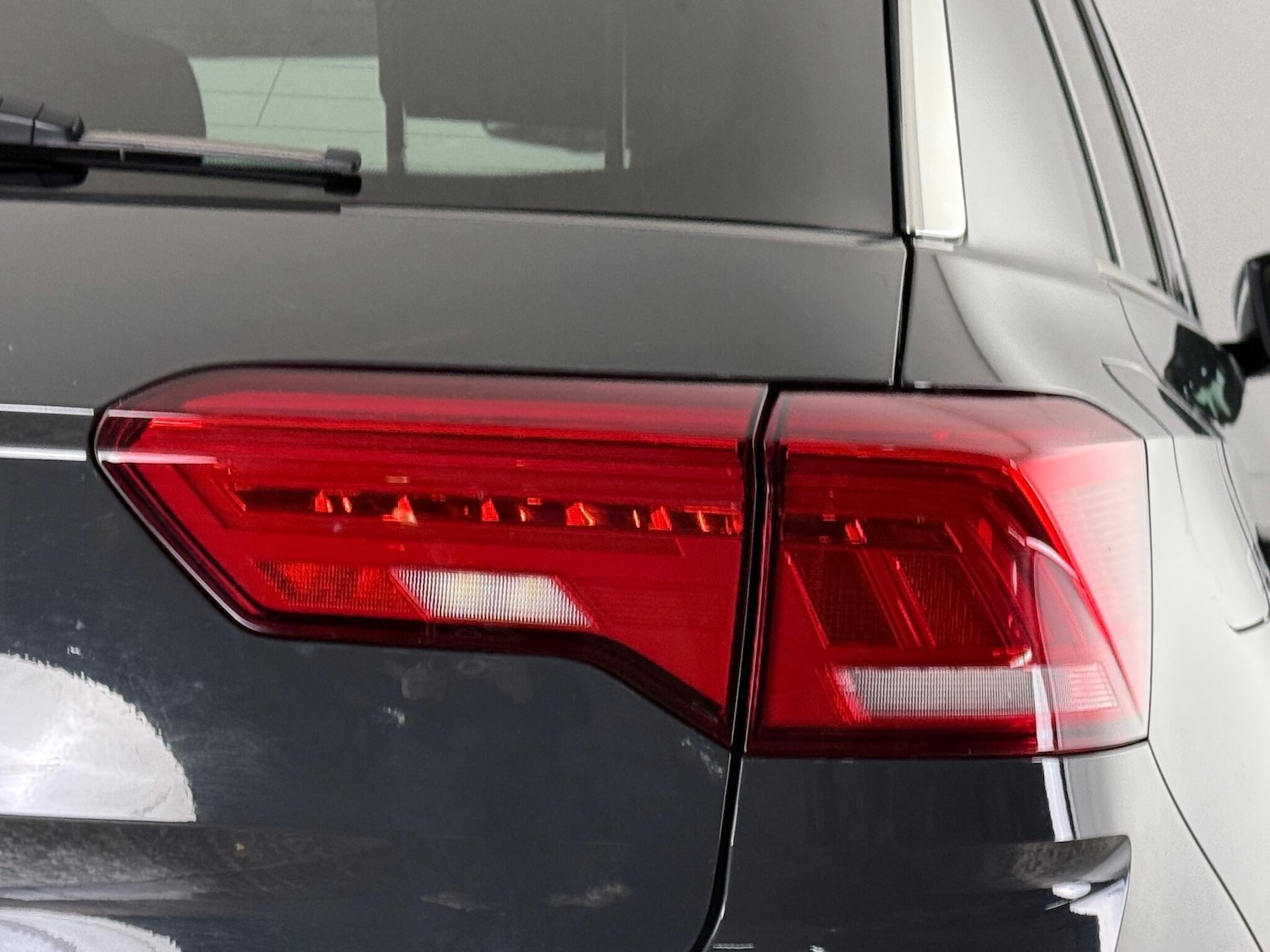 Used Volkswagen T-Roc 2021 for sale - 77222467: Photo 9