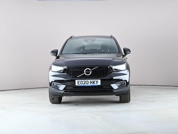 Used Volvo XC40 2020 for sale - 78529156: Photo
