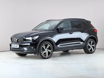 Used Volvo XC40 2020 for sale - 78529156: Photo